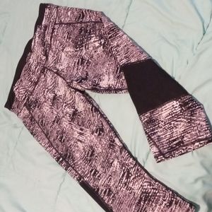 Calvin Klein, Xl, Black/White/Gray marble